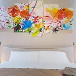 Donna Gina Отель типа 