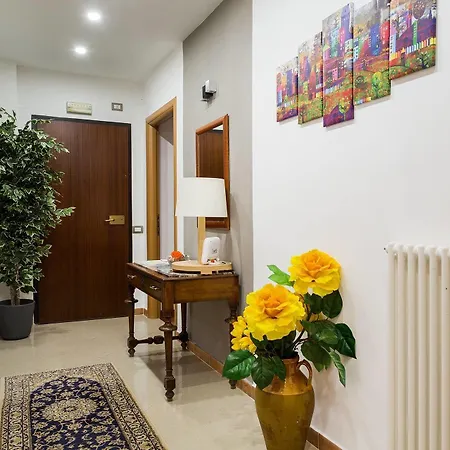 Bed & Breakfast Donna Gina Matera