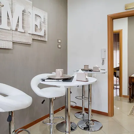 Donna Gina Bed & Breakfast 3*