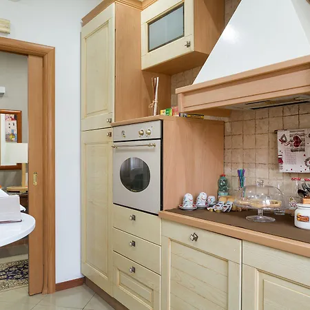 Donna Gina Bed & Breakfast Matera