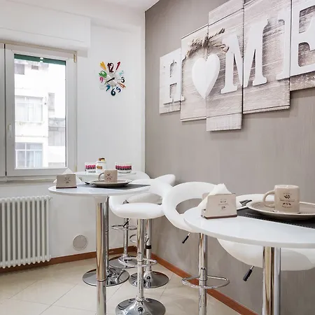 Bed & Breakfast Donna Gina Matera