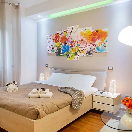 Bed & Breakfast Donna Gina