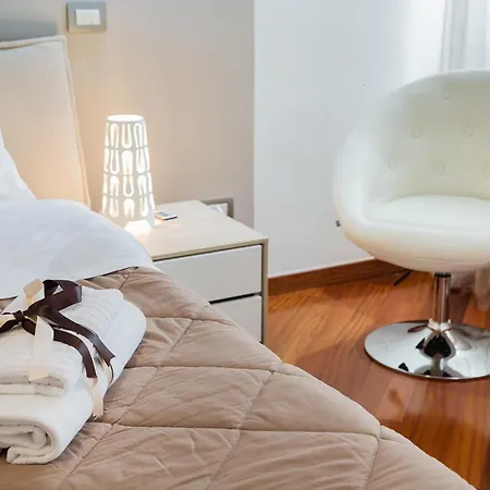 Bed & Breakfast Donna Gina 3*