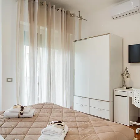 Donna Gina Bed & Breakfast