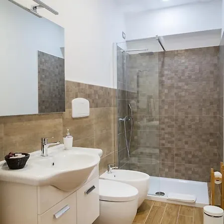 Bed & Breakfast Donna Gina Matera