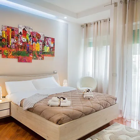 Donna Gina Bed & Breakfast Matera