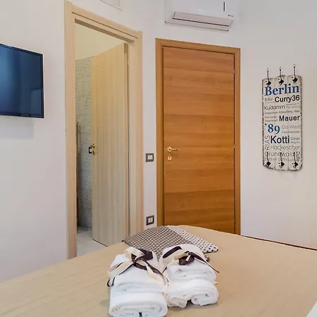 Donna Gina Bed & Breakfast Matera