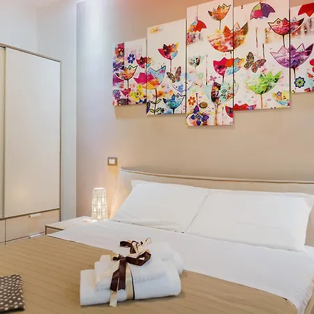 Bed & Breakfast Donna Gina Matera