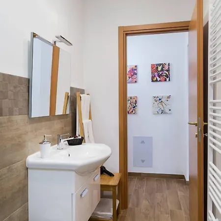 Donna Gina 3* Matera