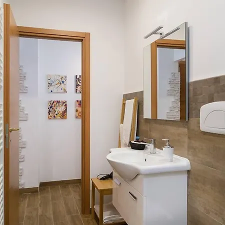 Bed & Breakfast Donna Gina Matera