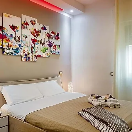 Donna Gina 3* Matera