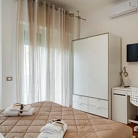 Donna Gina Bed & Breakfast Matera