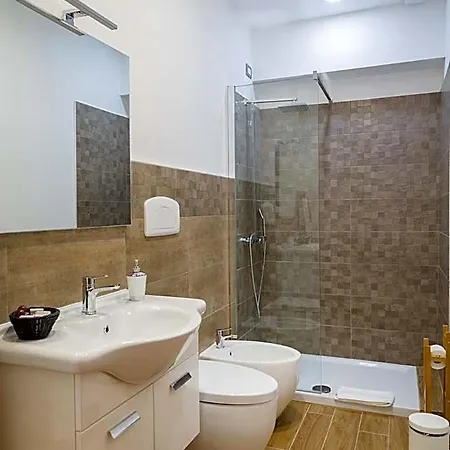 Bed & Breakfast Donna Gina 3*