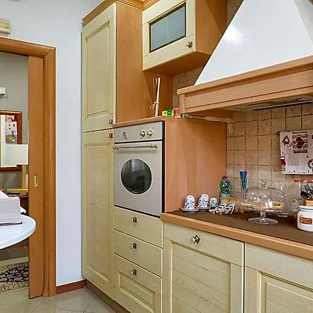 Donna Gina Bed & Breakfast