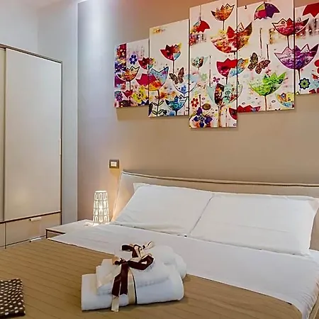 Donna Gina Bed & Breakfast 3*