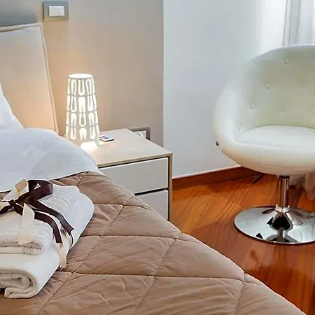 Donna Gina Bed & Breakfast Matera