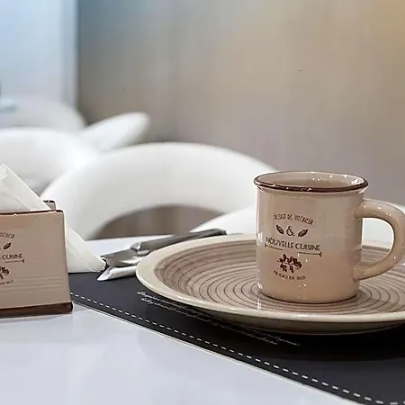 Bed & Breakfast Donna Gina