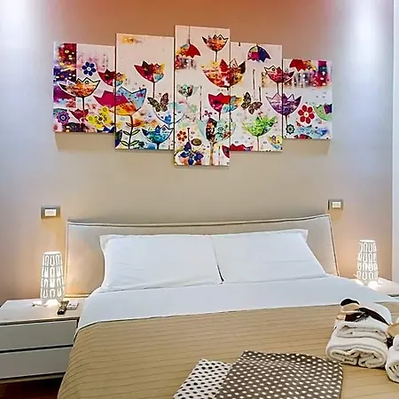 Donna Gina Bed & Breakfast Matera