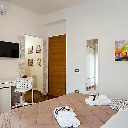 Donna Gina 3* Matera