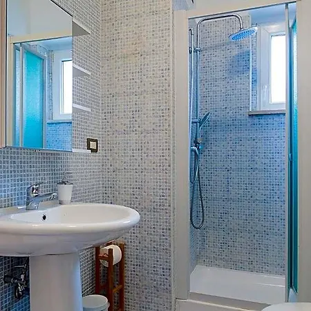 Bed & Breakfast Donna Gina 3*
