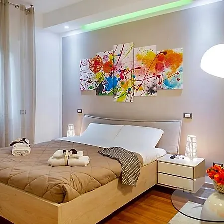 Donna Gina Bed & Breakfast 3*