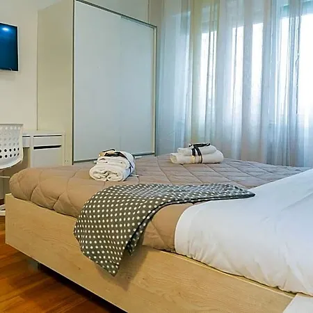 Bed & Breakfast Donna Gina 3*