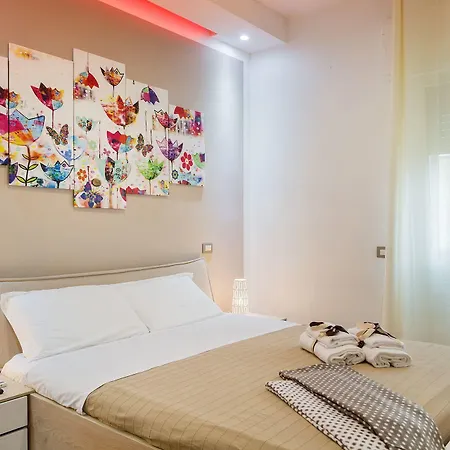 Bed & Breakfast Donna Gina 3*