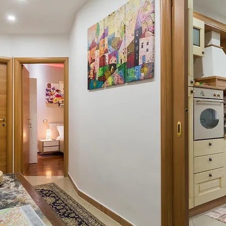 Donna Gina Bed & Breakfast Matera
