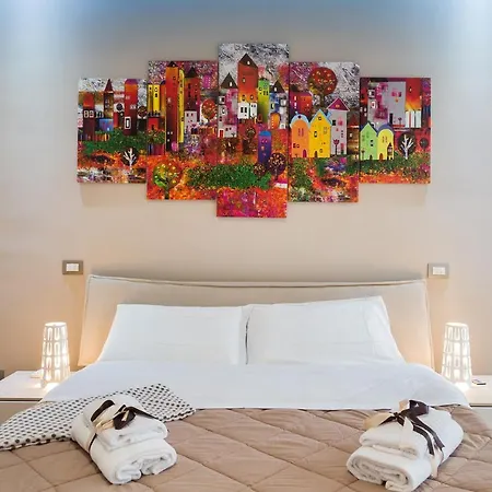 Donna Gina Bed & Breakfast