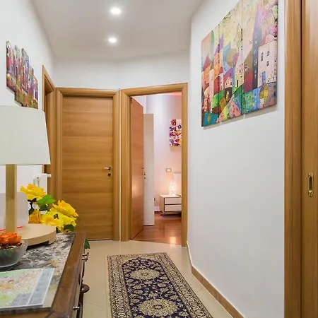 Bed & Breakfast Donna Gina Matera