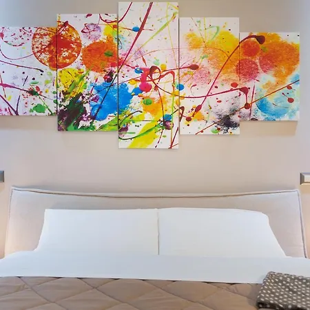 Donna Gina Bed & Breakfast