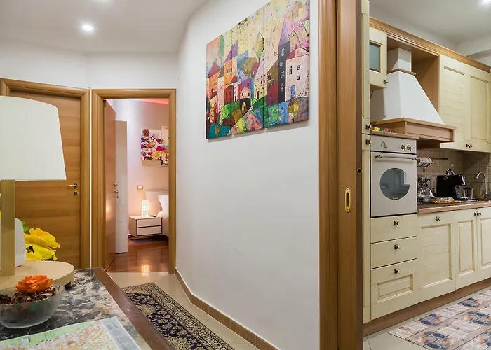 Donna Gina 3* Matera