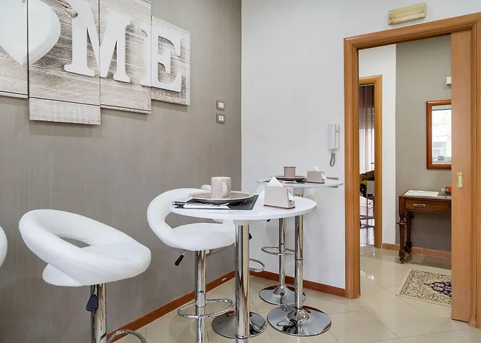 Donna Gina فندق مبيت وإفطار 3*