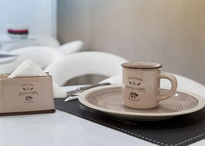 فندق مبيت وإفطار Donna Gina