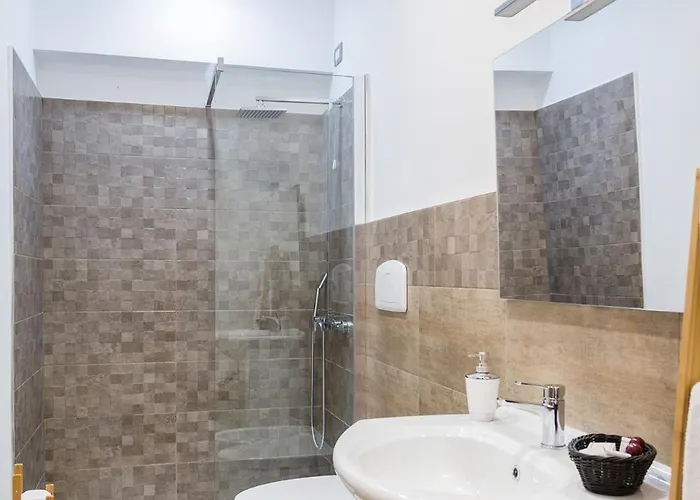 Bed & Breakfast Donna Gina