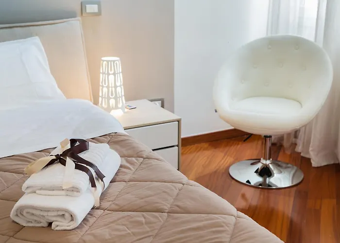 Bed & Breakfast Donna Gina 3*