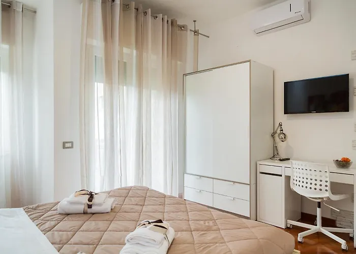 Donna Gina Bed & Breakfast