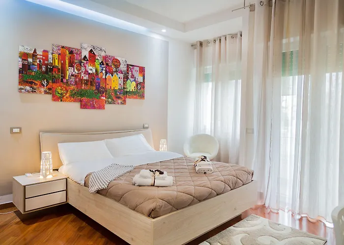 Donna Gina فندق مبيت وإفطار ماتيرا