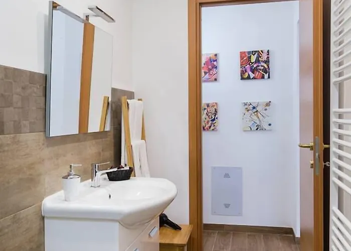 Donna Gina 3* Matera