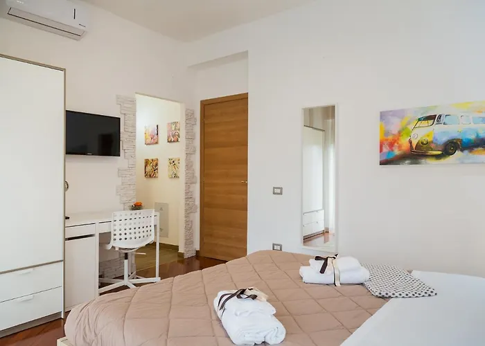 Donna Gina 3* Matera