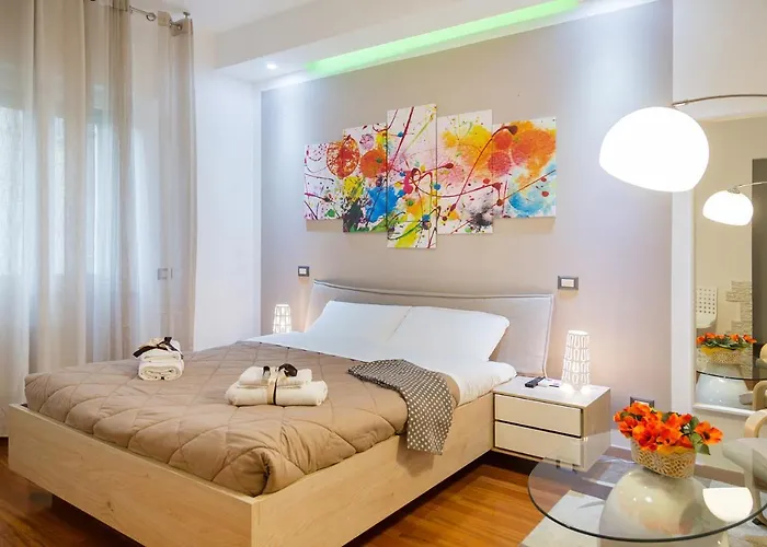 Donna Gina Bed & Breakfast Matera