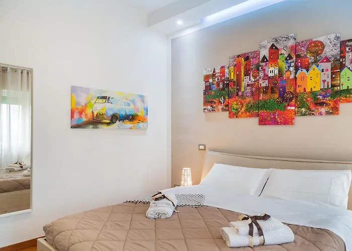 Donna Gina ماتيرا