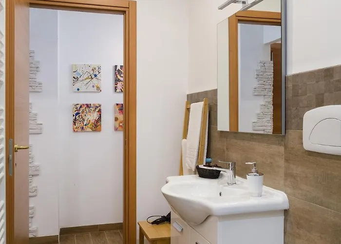 فندق مبيت وإفطار Donna Gina ماتيرا