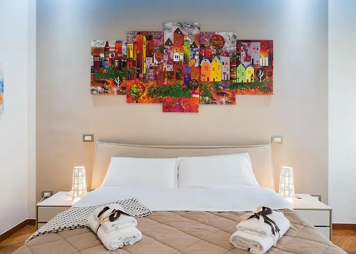 Donna Gina Bed & Breakfast