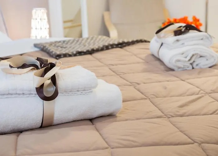 Donna Gina Bed & Breakfast 3*