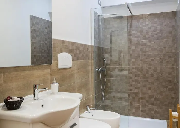 Bed & Breakfast Donna Gina Matera