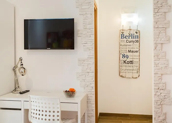 Donna Gina Bed & Breakfast Matera