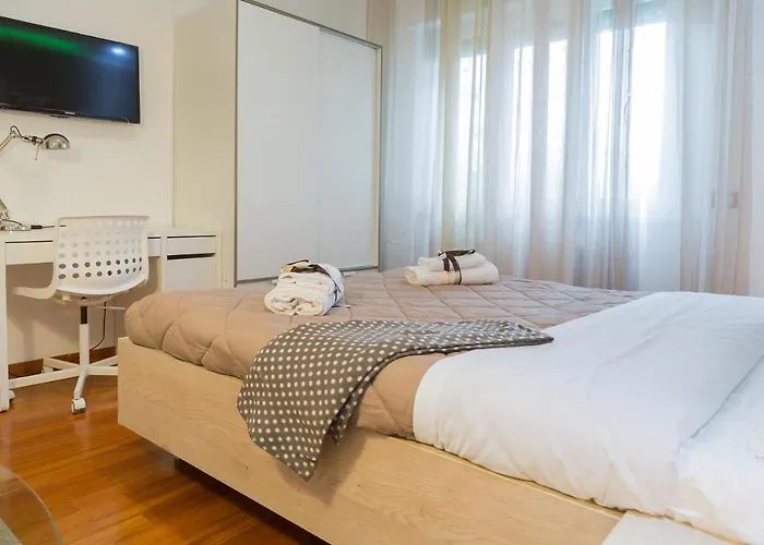 Donna Gina ماتيرا