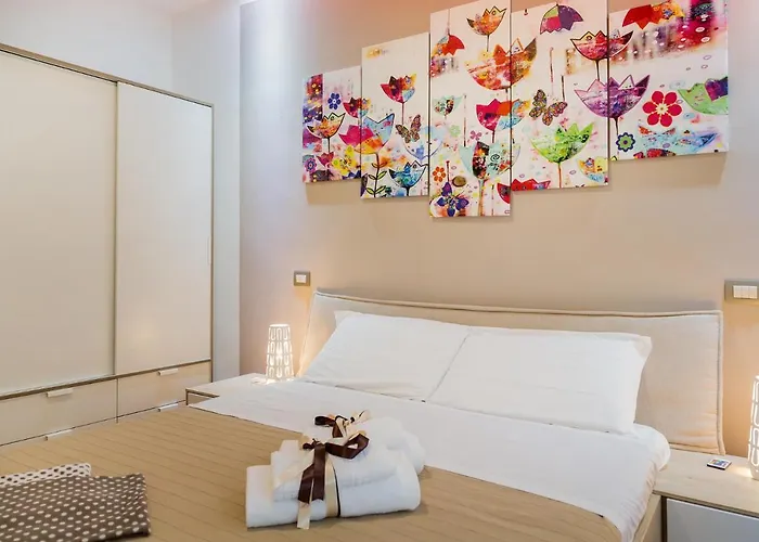 Donna Gina 3* Matera